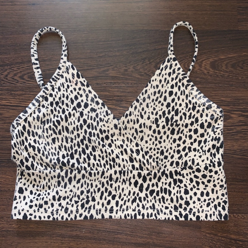 Brandy Melville tank